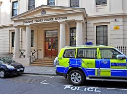 POLICE